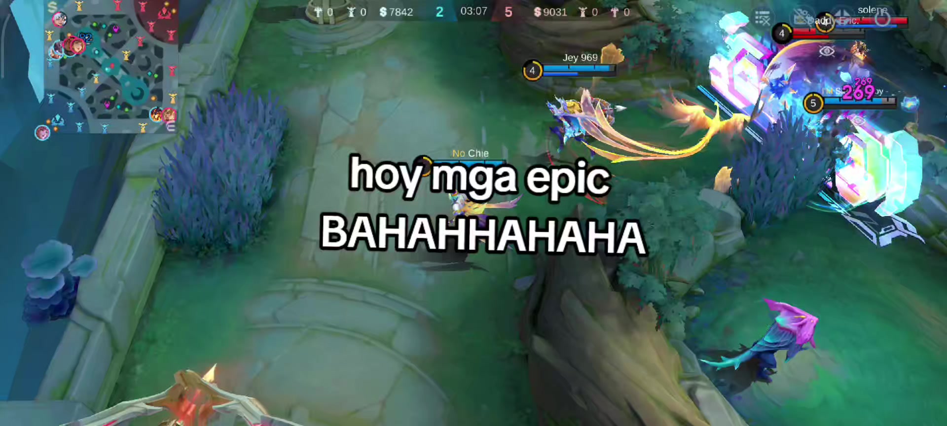@Chie
