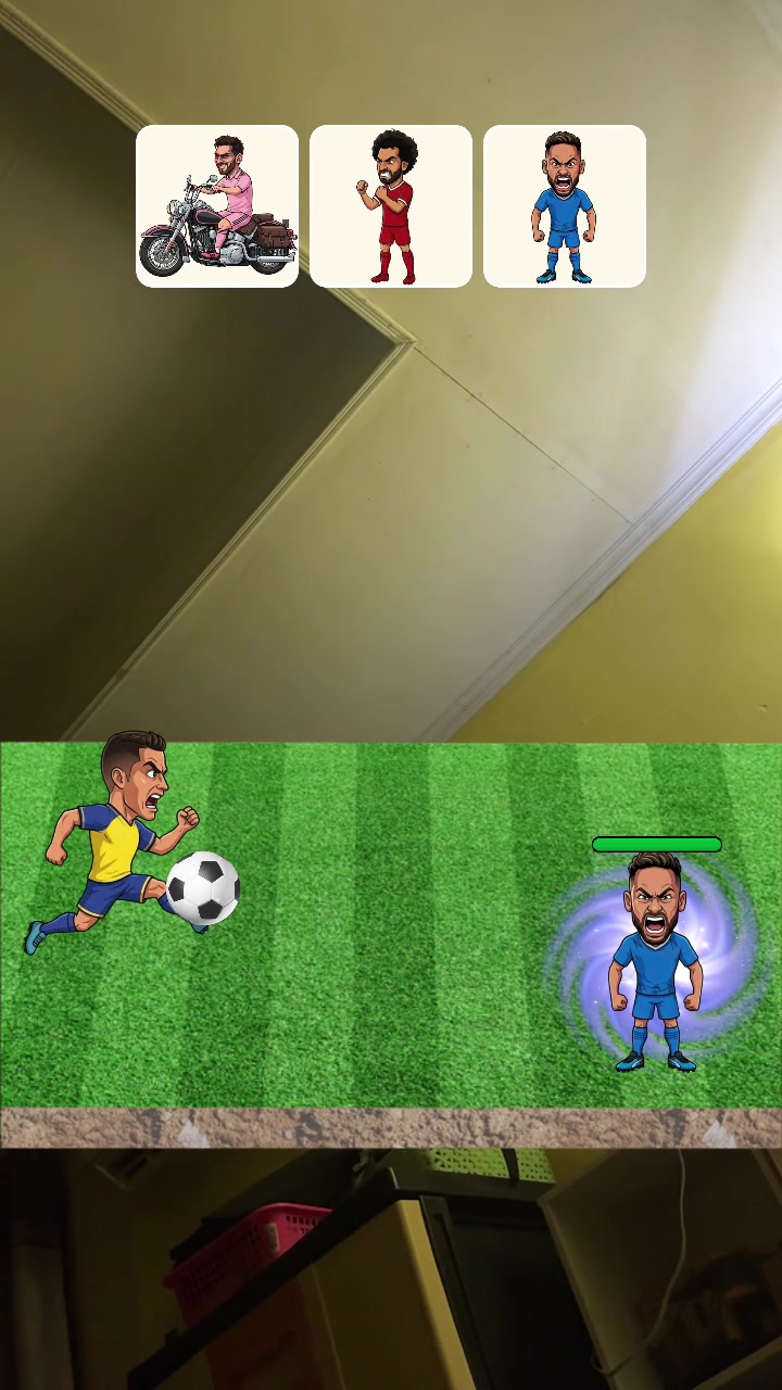 @SanZa Game Effects
