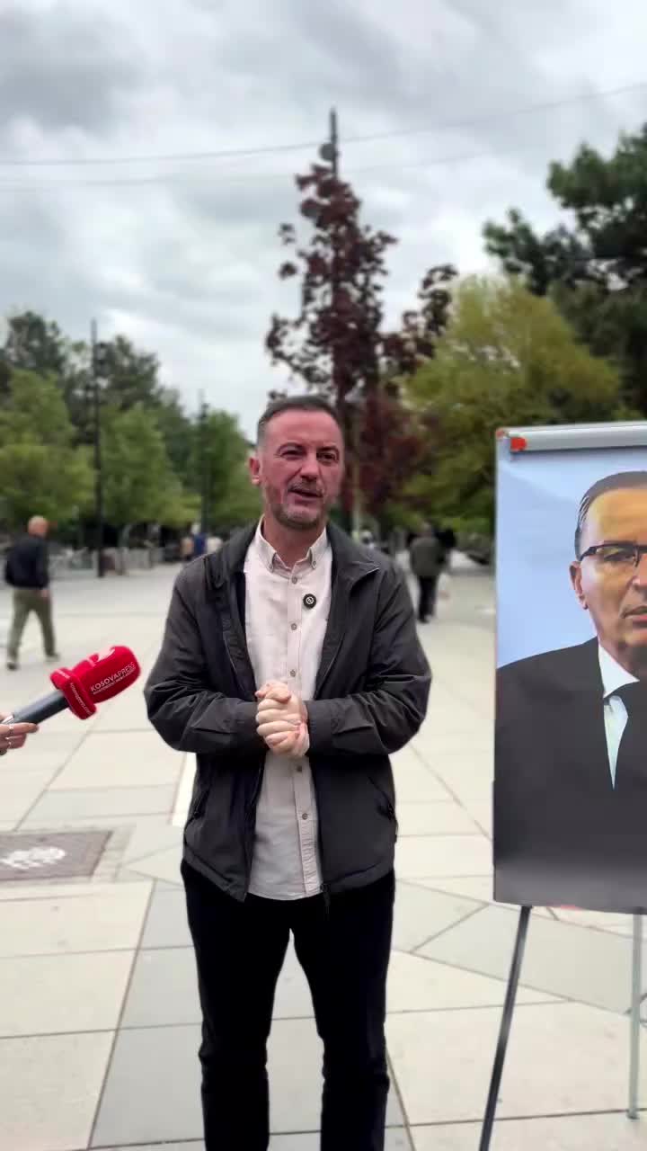@Drini TV - Klin&euml;