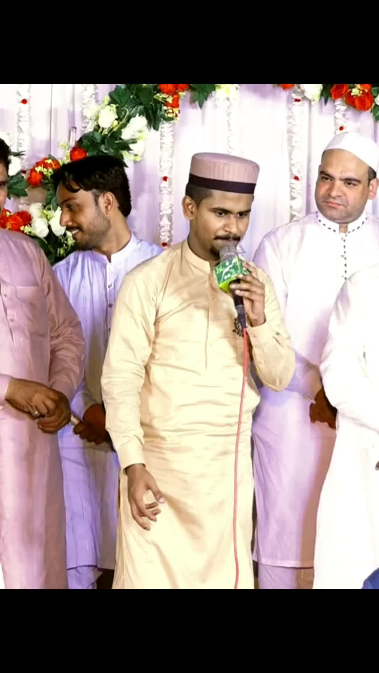@Musanif Ali Qadri