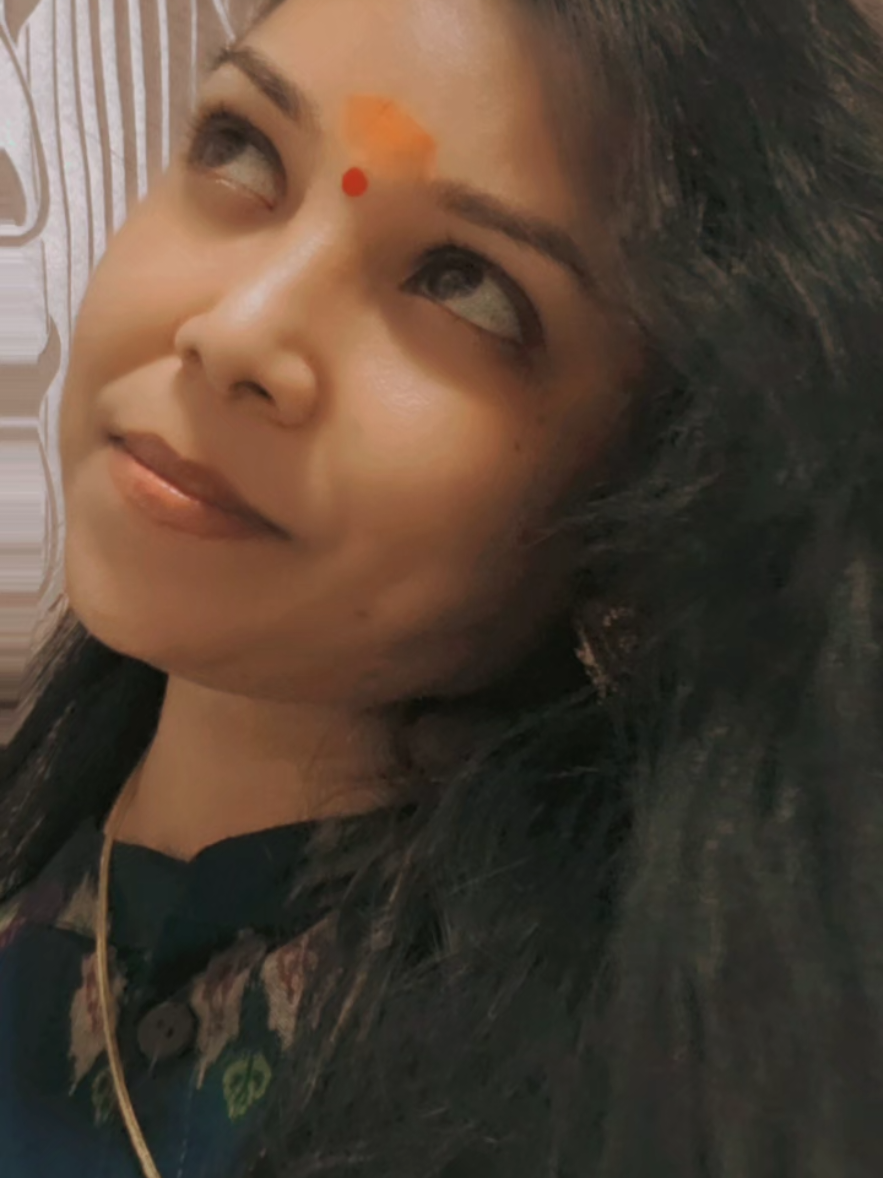 @Shamala 🇸🇬 ஷாமலா