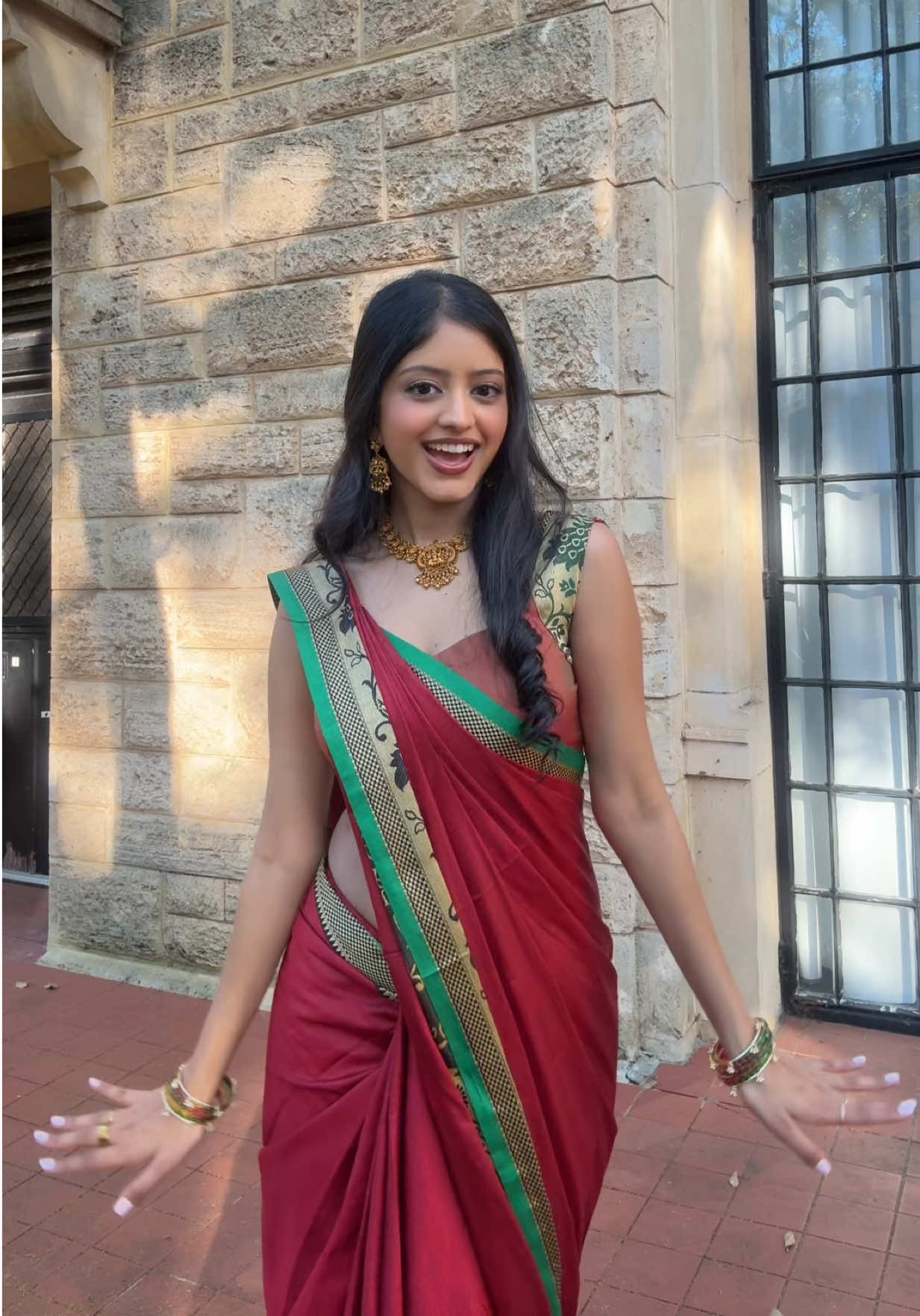 @Shivani Bhat