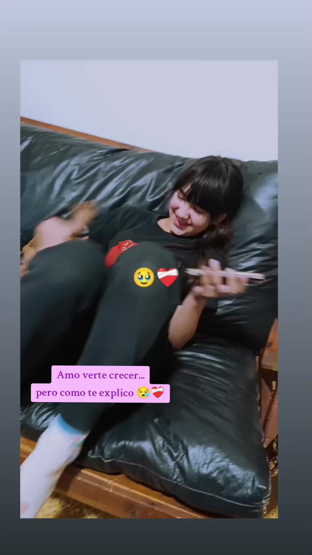 @pechugaslar&uacute;