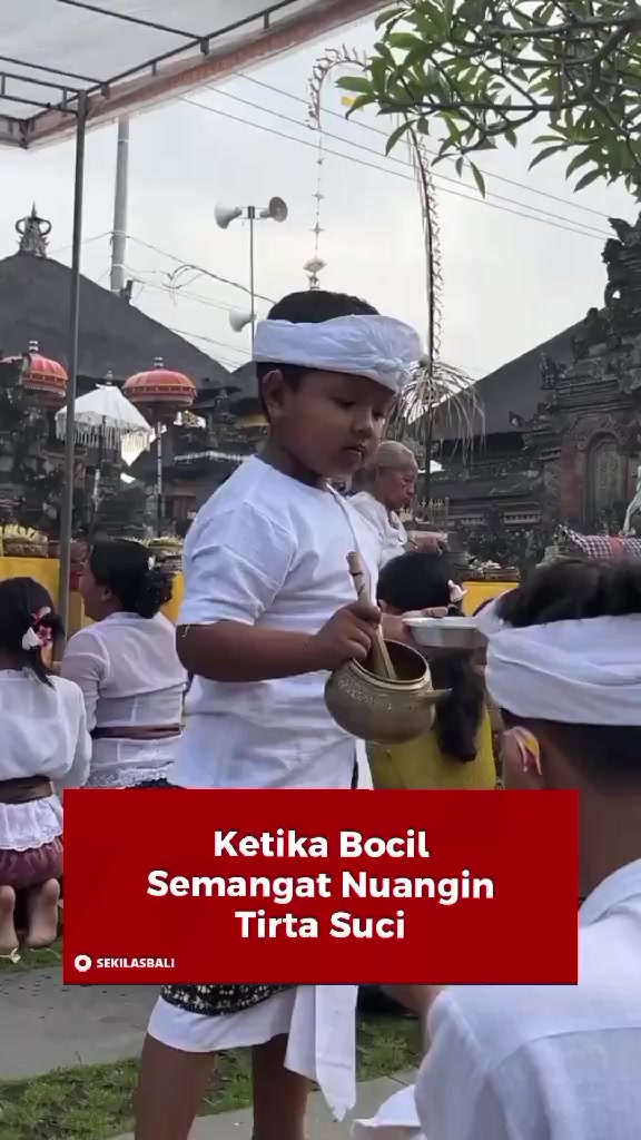 @Sekilas Bali
