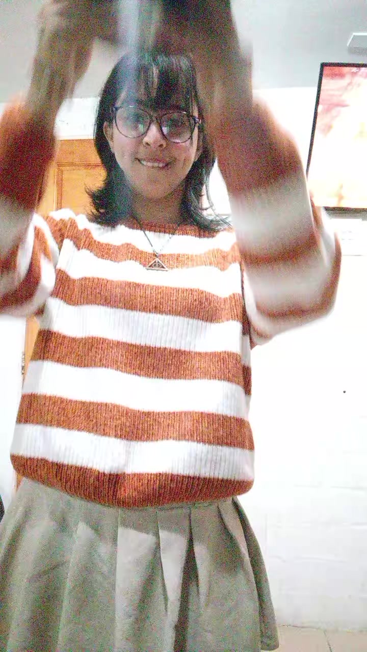 @Arlianis Aguiar