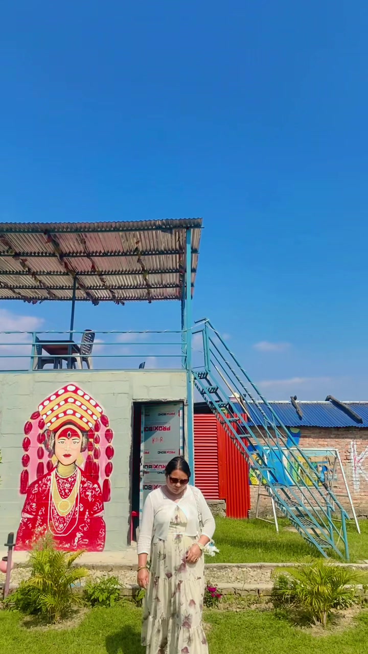 @Pooja