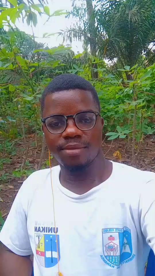 @Evariste Muambayi
