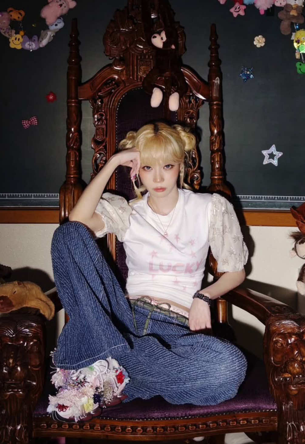 @Yaohu