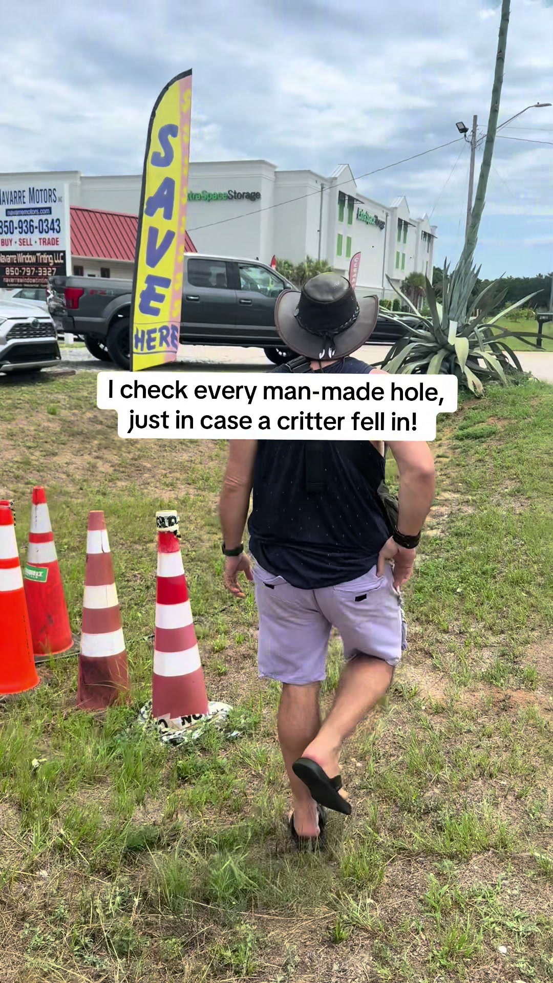 @CreaturePreacher