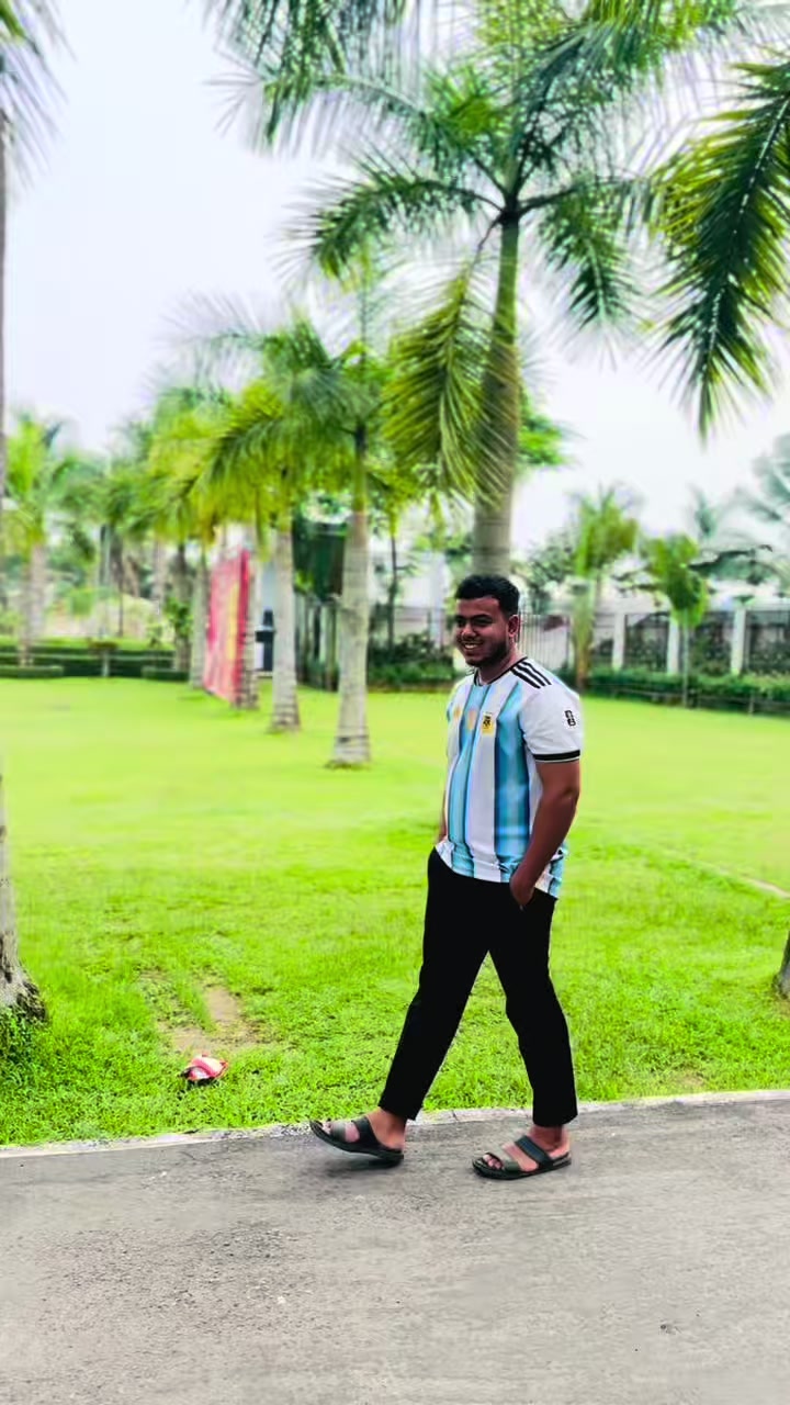 @MD Limon Ahmed