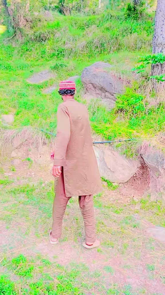 @کشمیر کا Don🍁