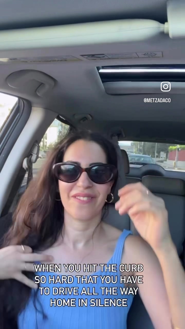 @Metzada
