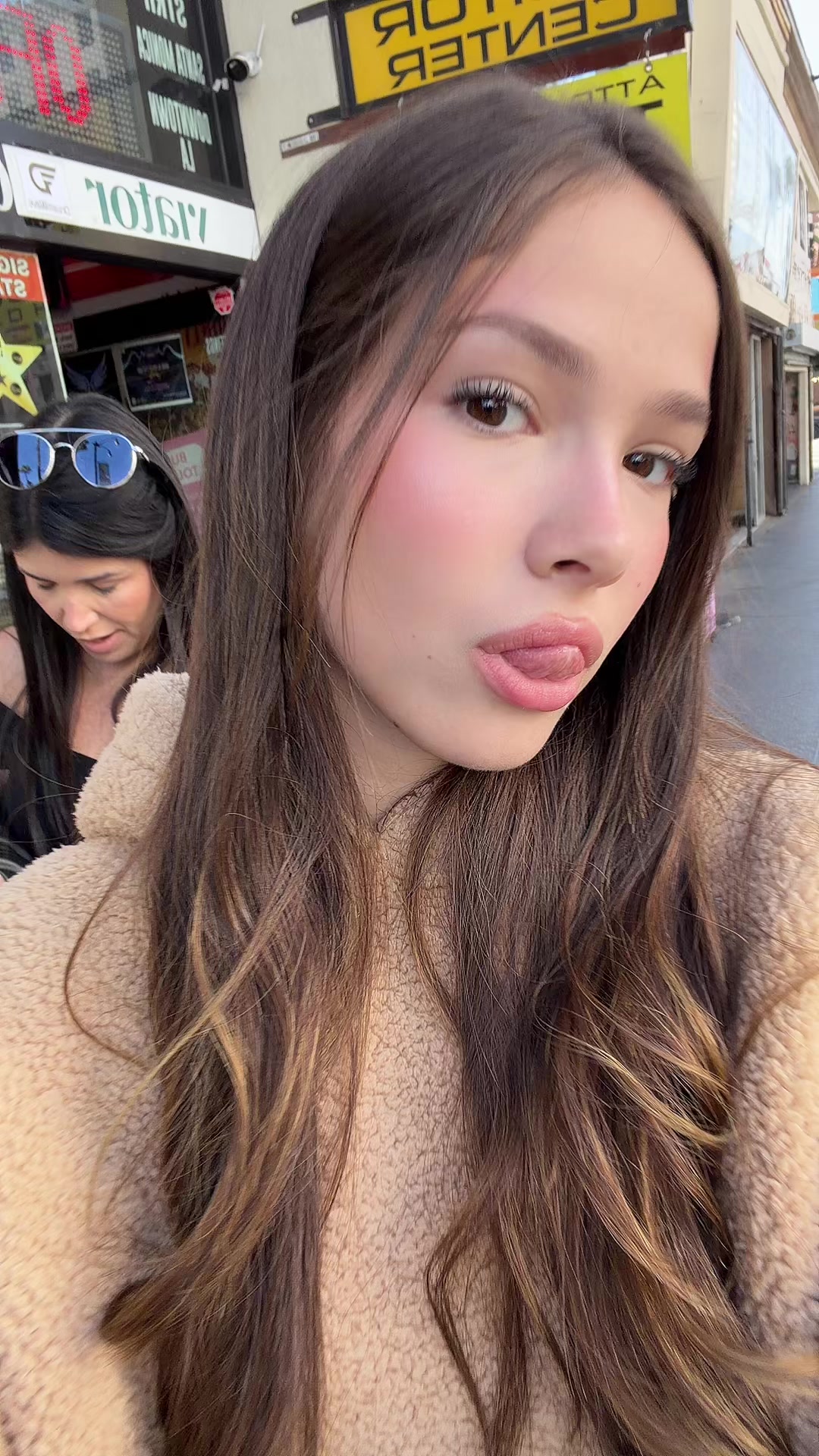 @Clara Galinari