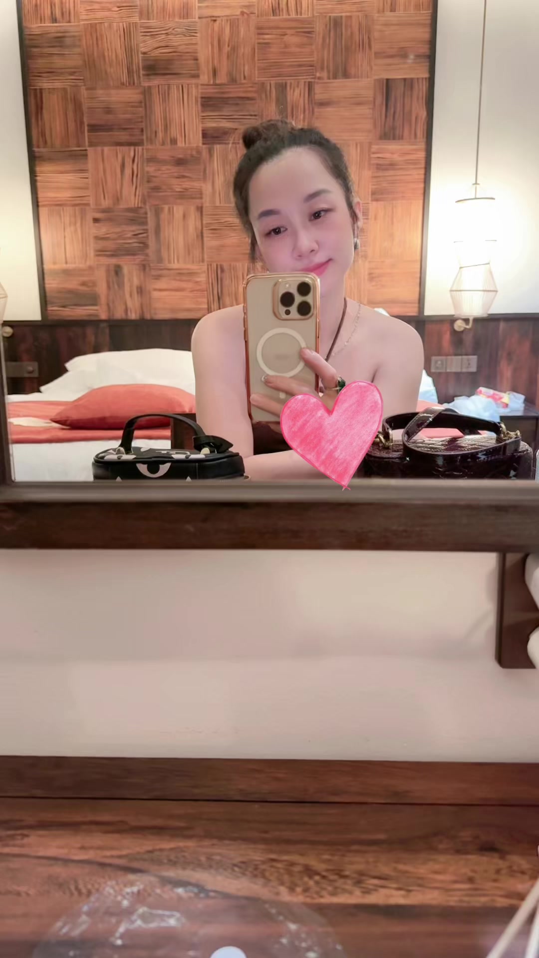 @Mình là 🍑 cong đây 💞