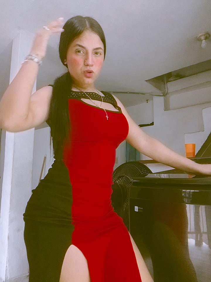 @tu flaquita