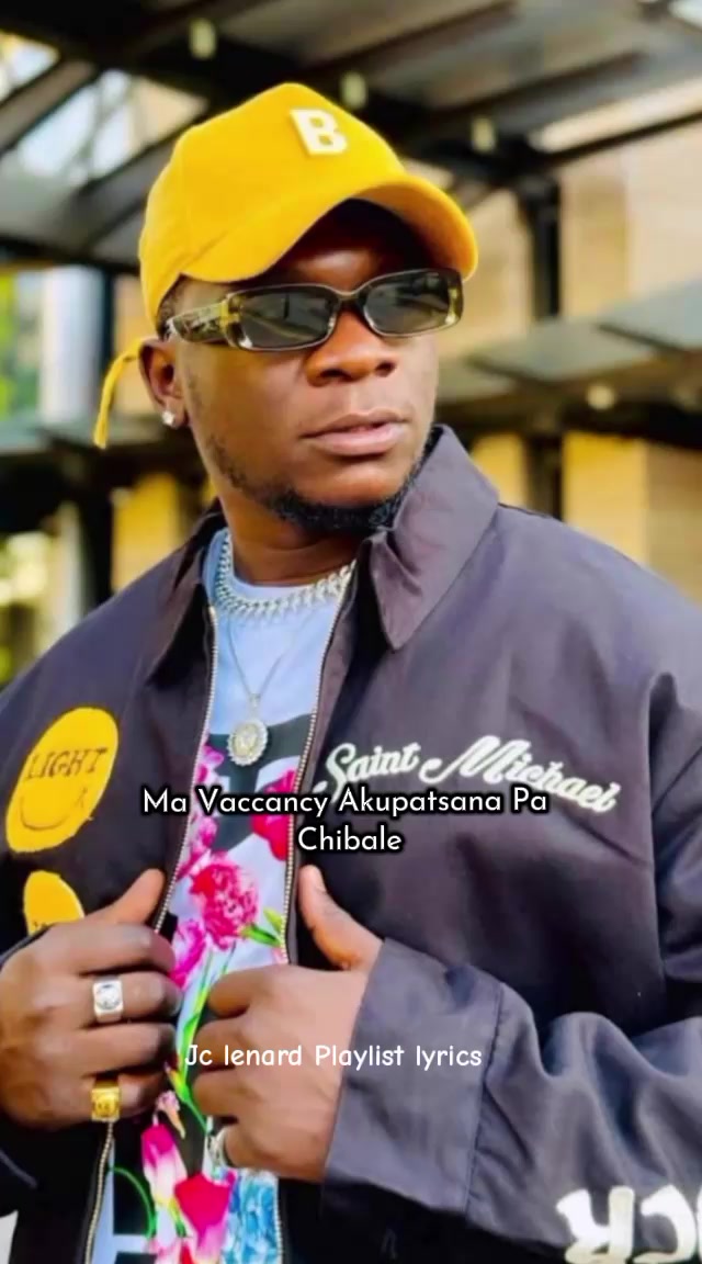@JC Lenard Playlist Lyrics