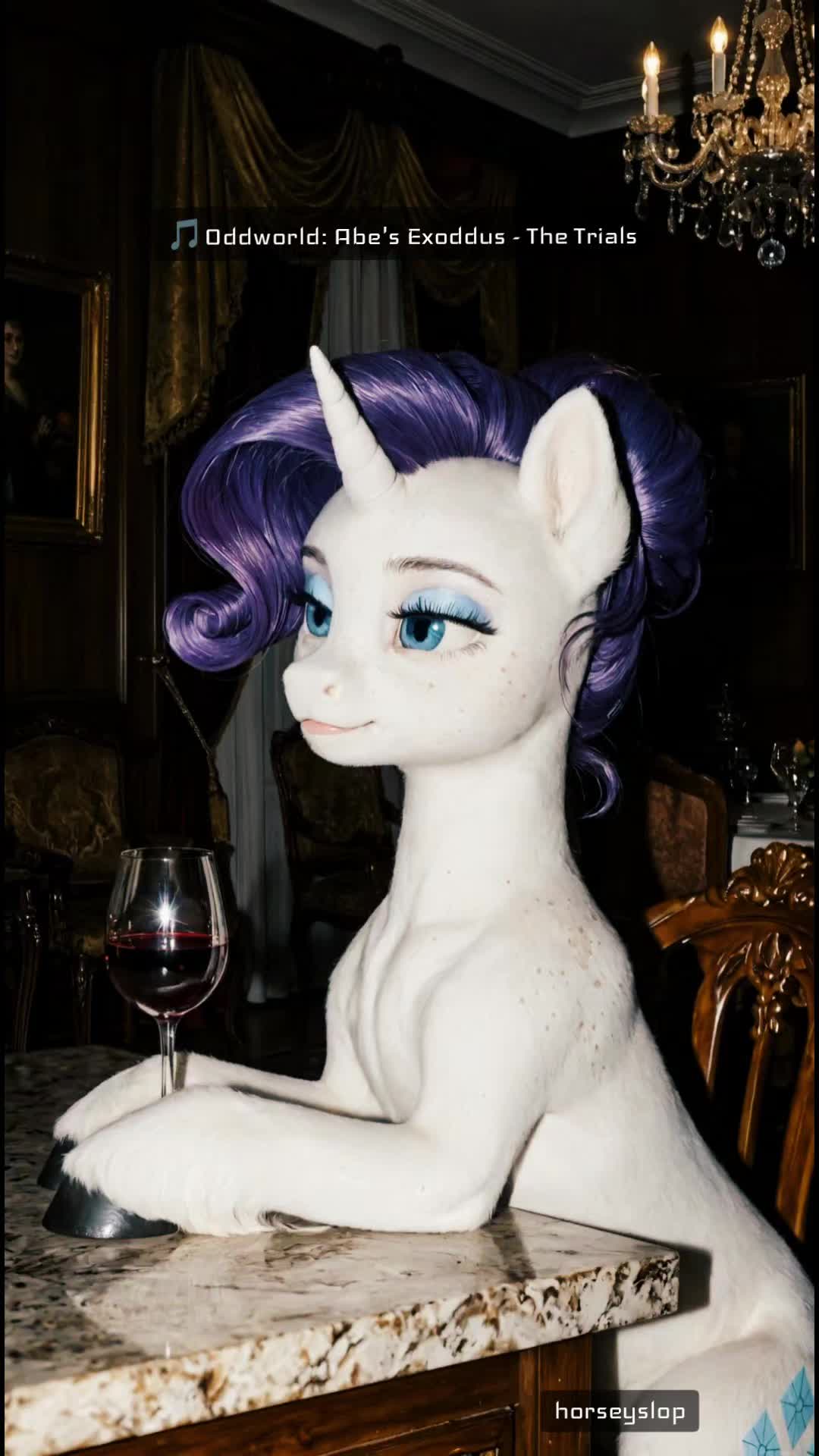 @HorseySlop