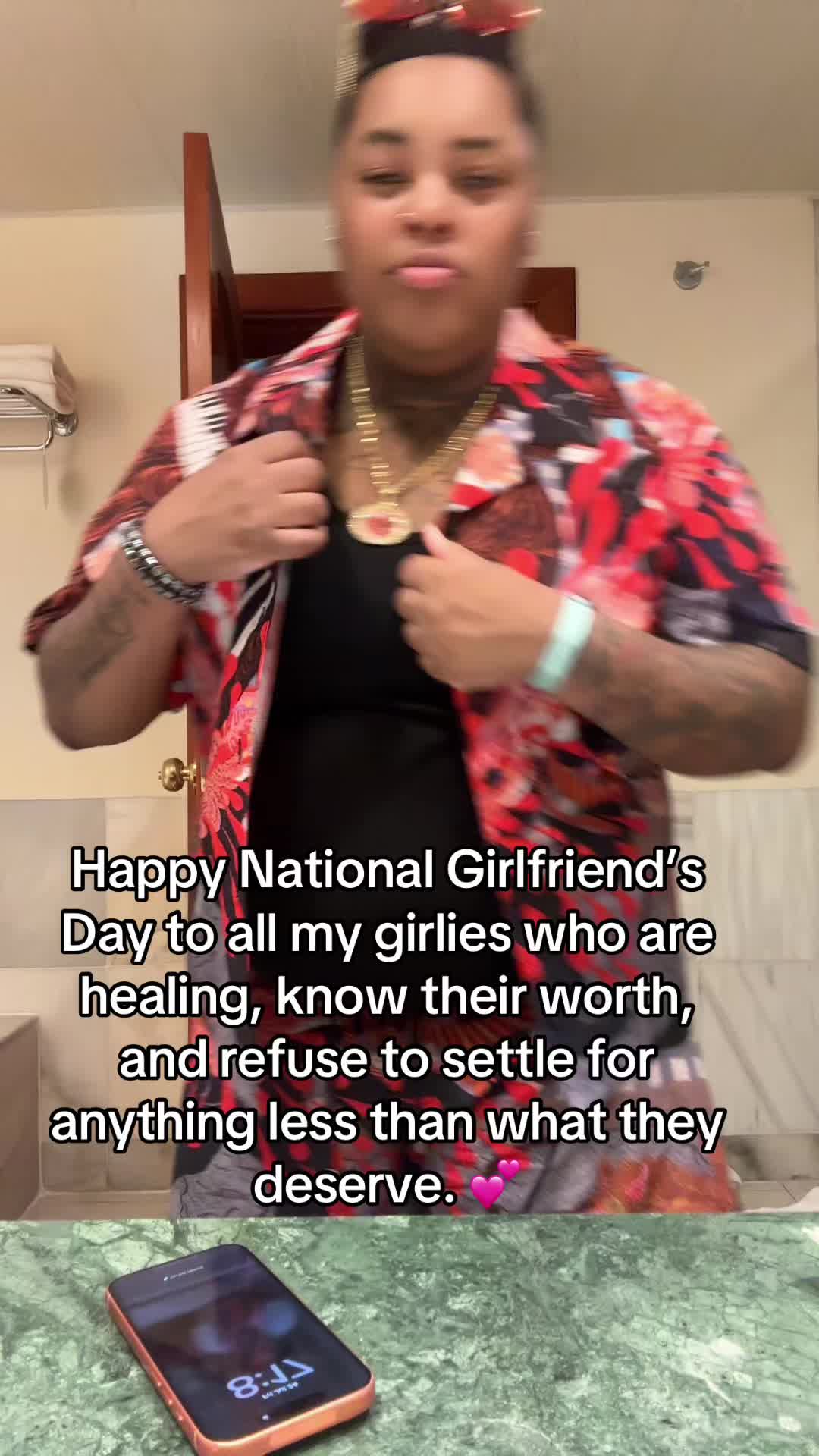 @Brianna Douglas