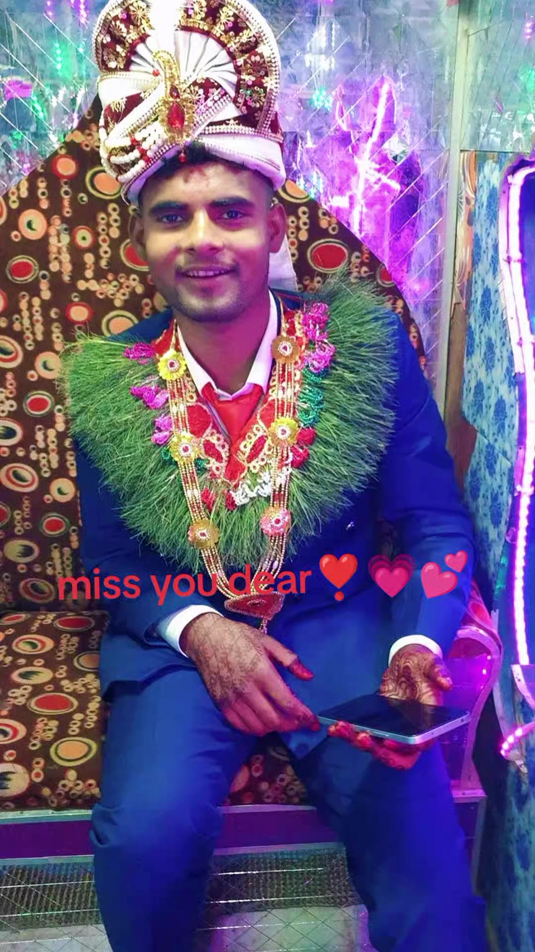 @Manish Yadav