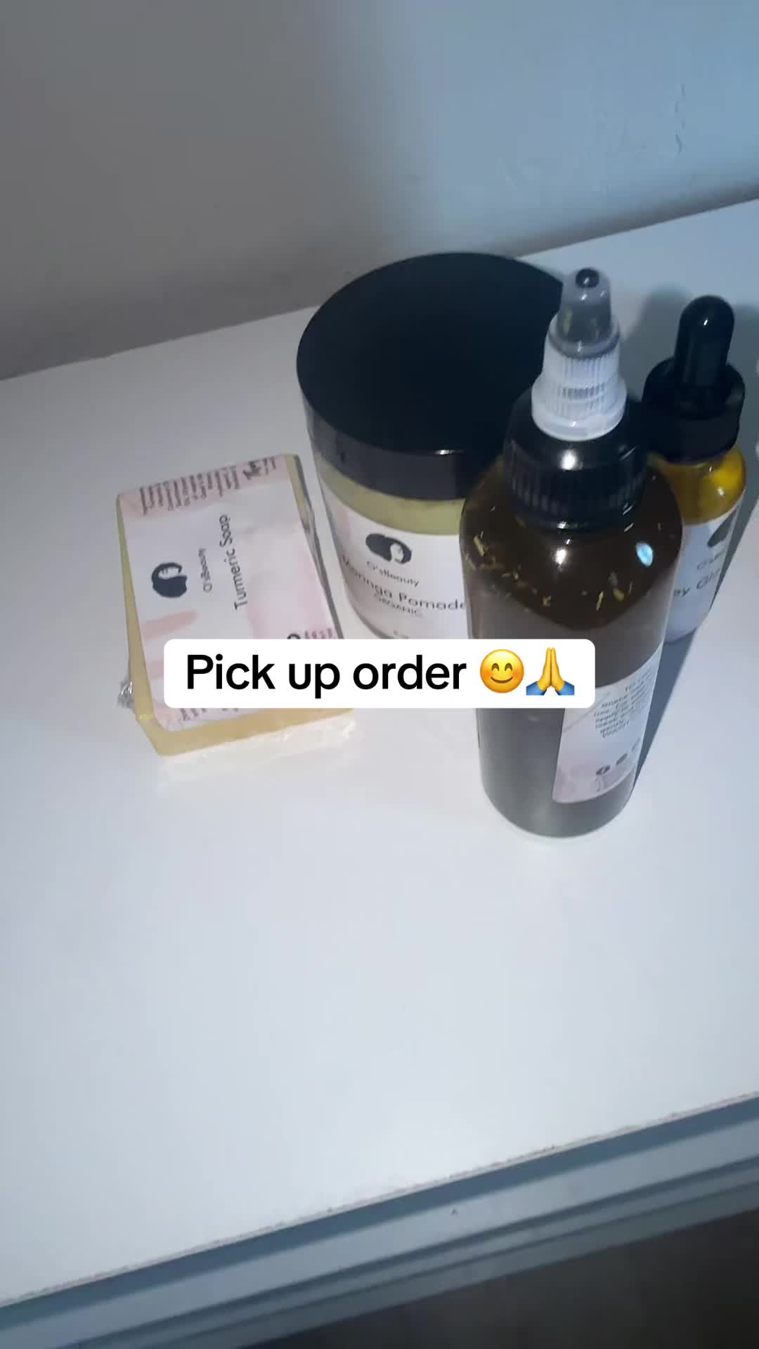 @O&rsquo;sbeauty