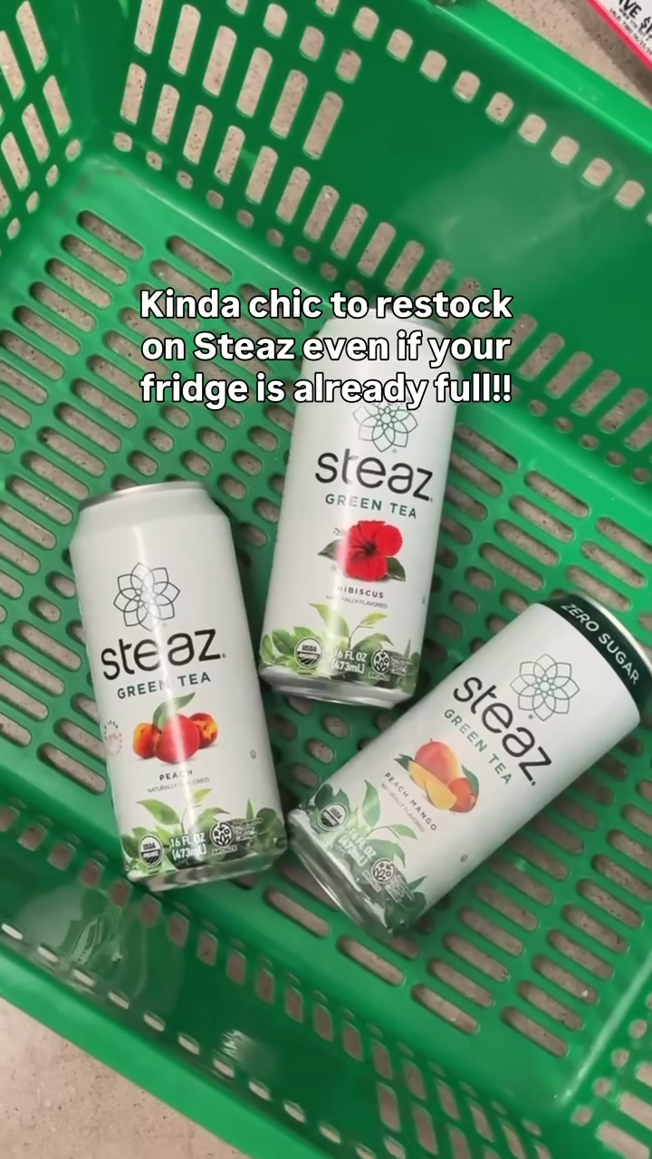 @Steaz