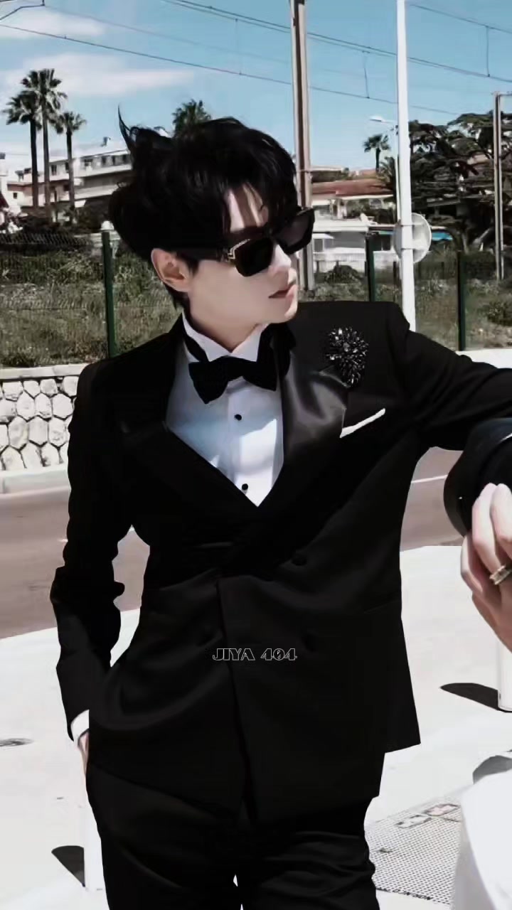 @Jiya (Ziyu's Sugar Mommy)