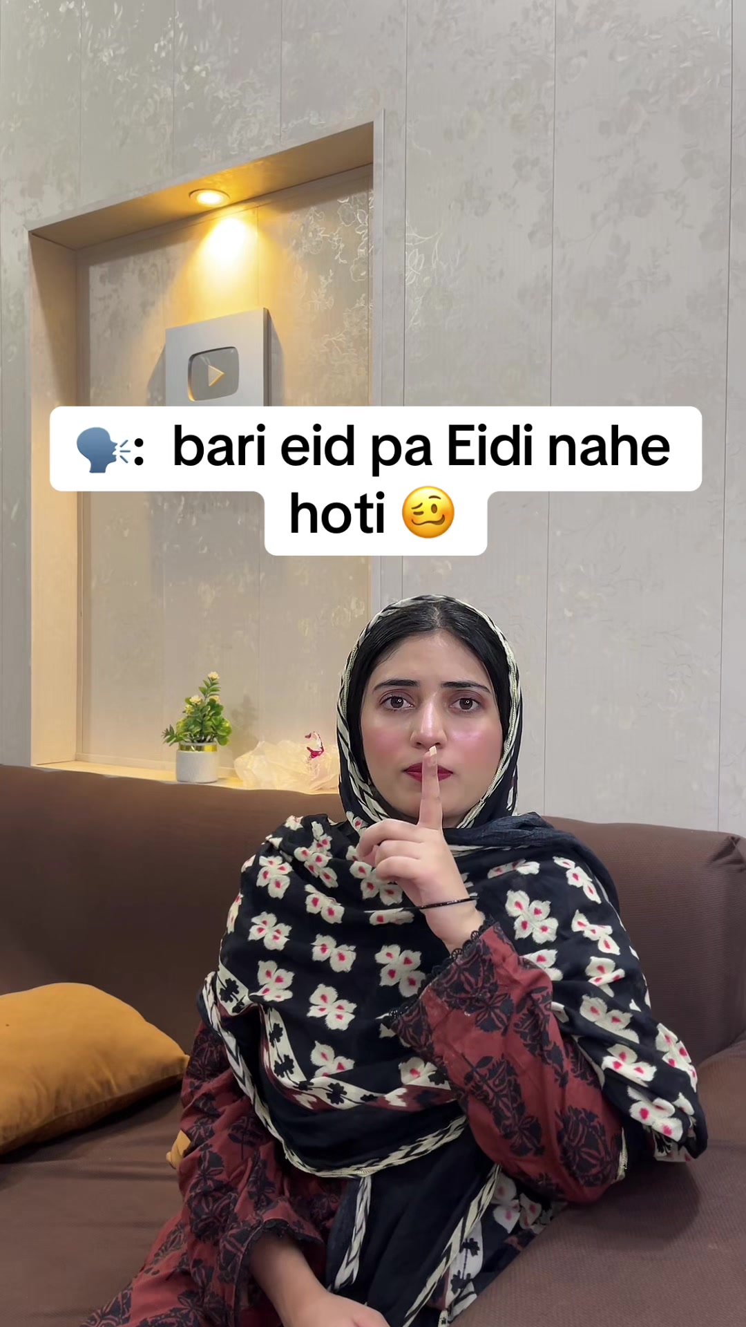@Fiza masoom 😇