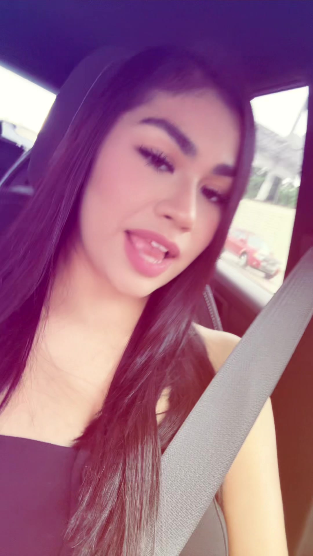 @Mariah Breazae