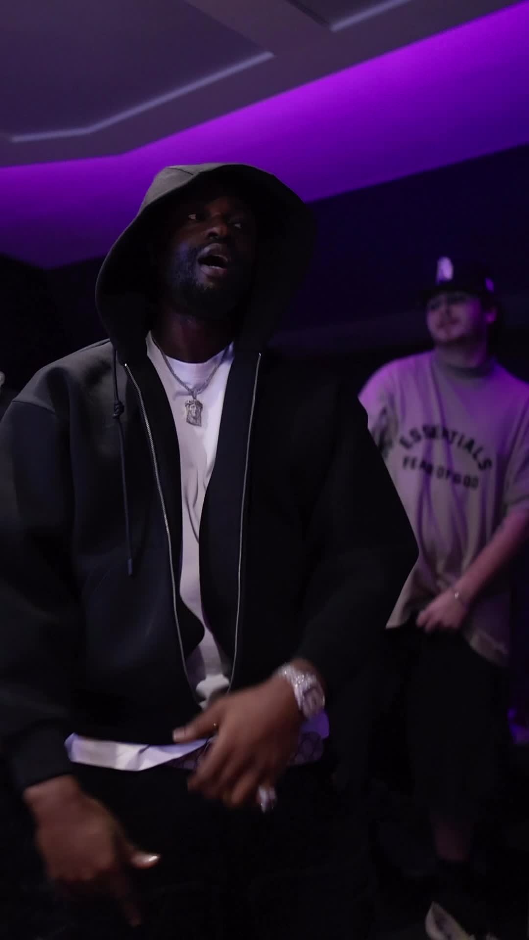 @Richhendrixx