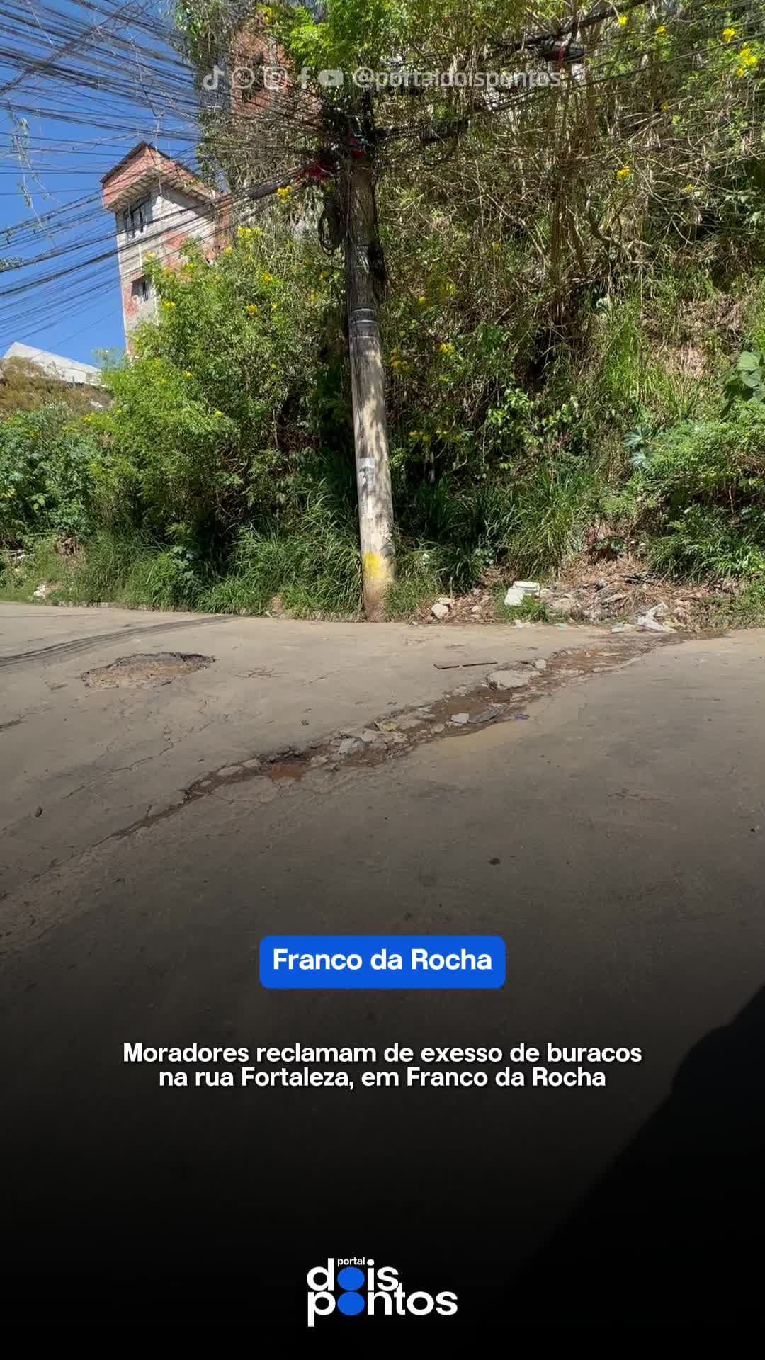 @Portal Dois Pontos