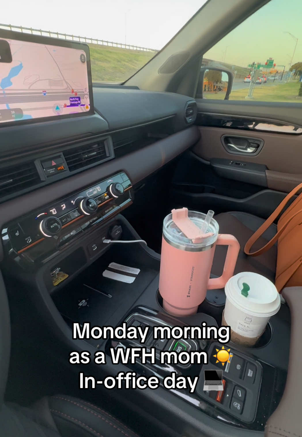 @Sara✨Working Motherhood