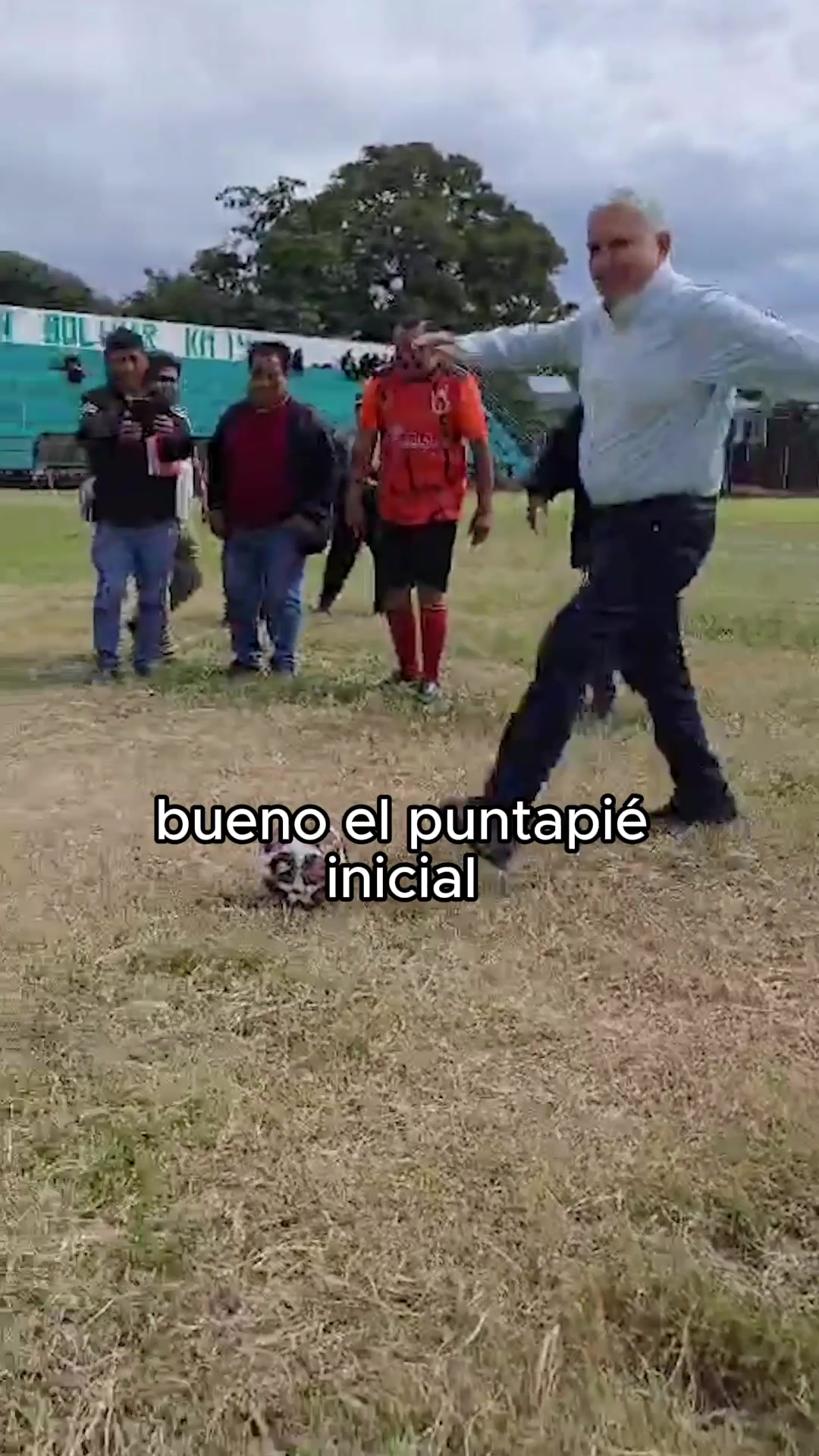 @Concejal Leo Zelaya - A.Patria