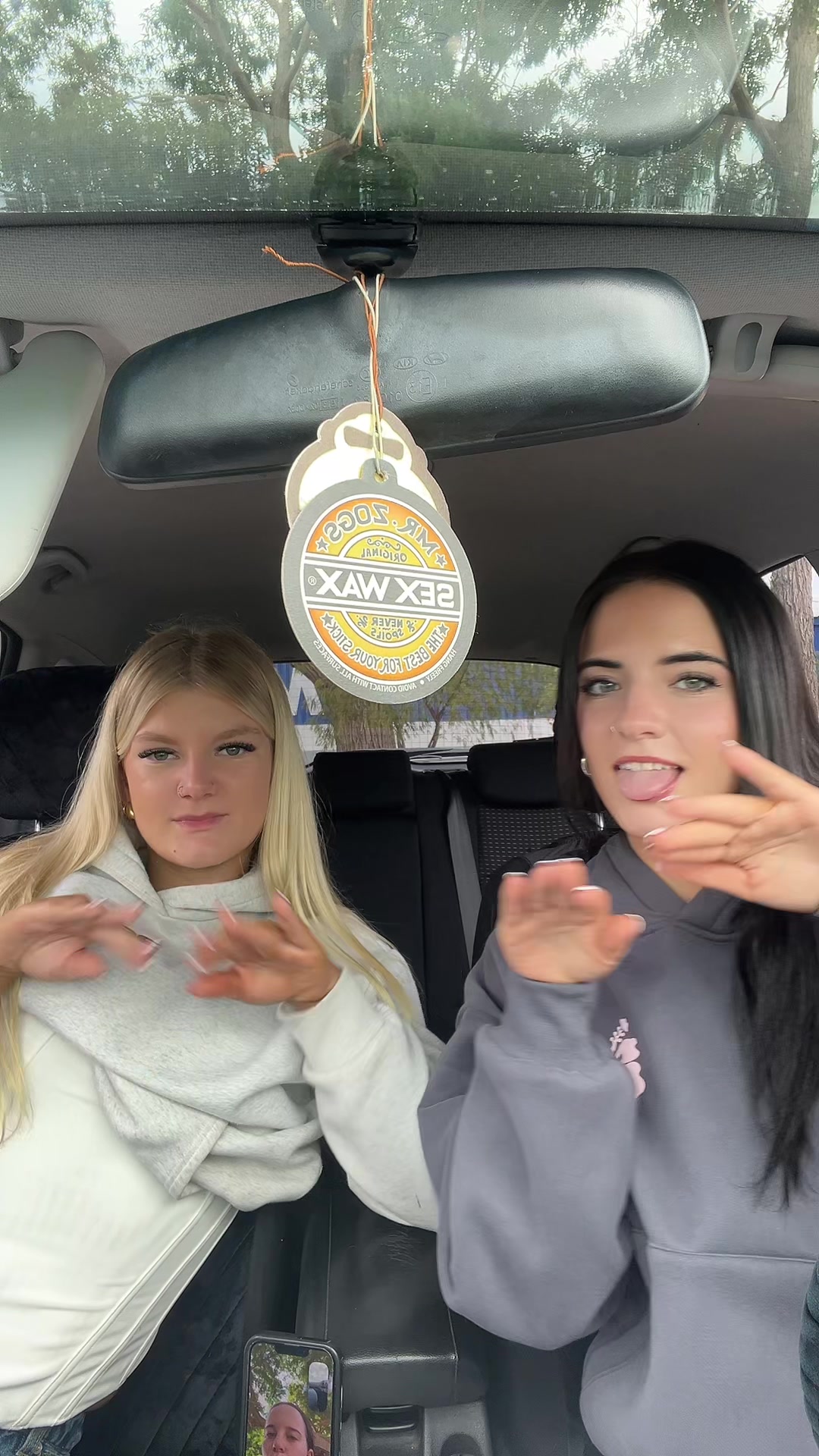 @LITTY GRITTY