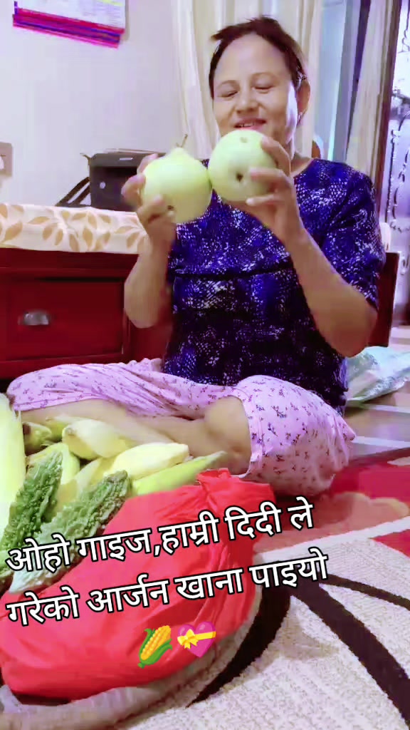 @Bishnu Rayamajhi