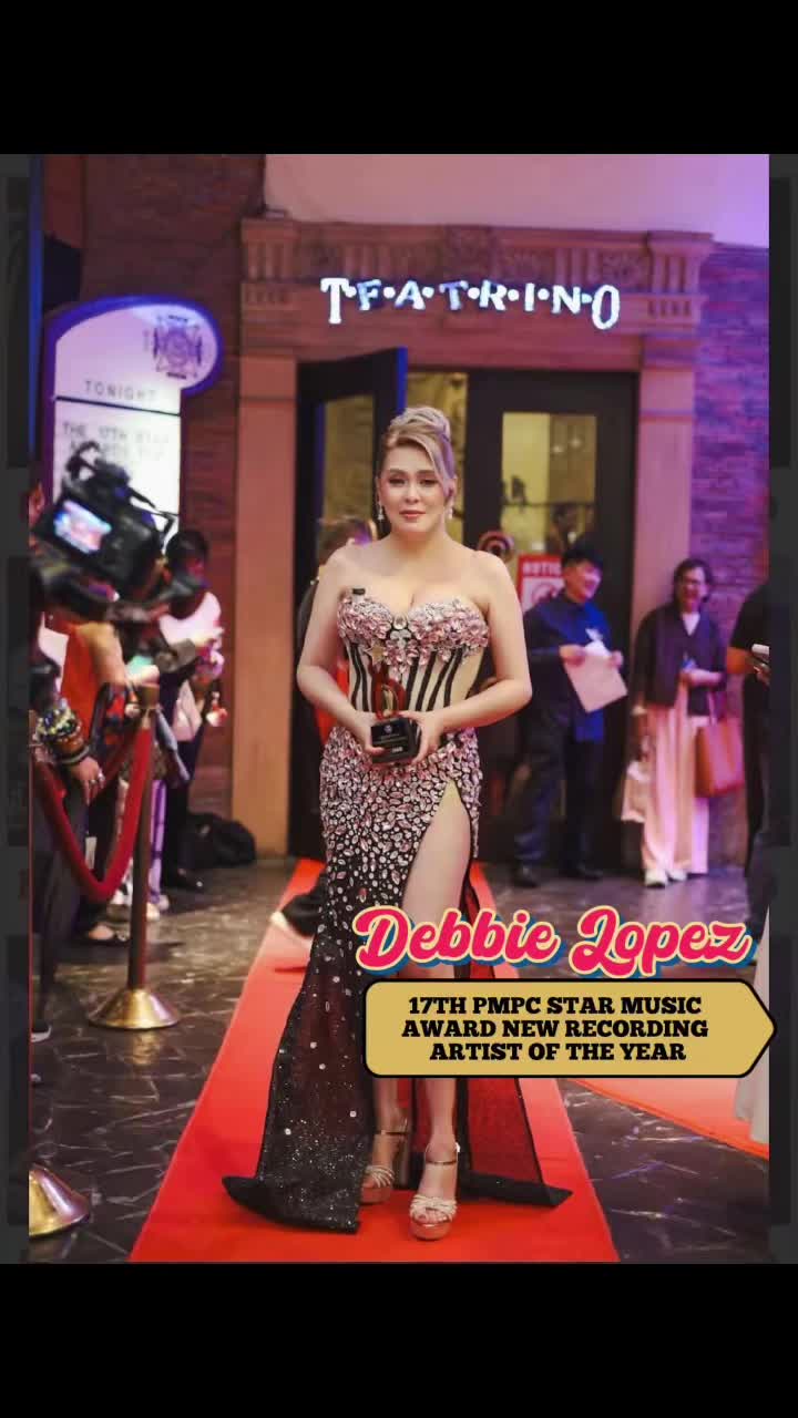 @DEBBIE LOPEZ