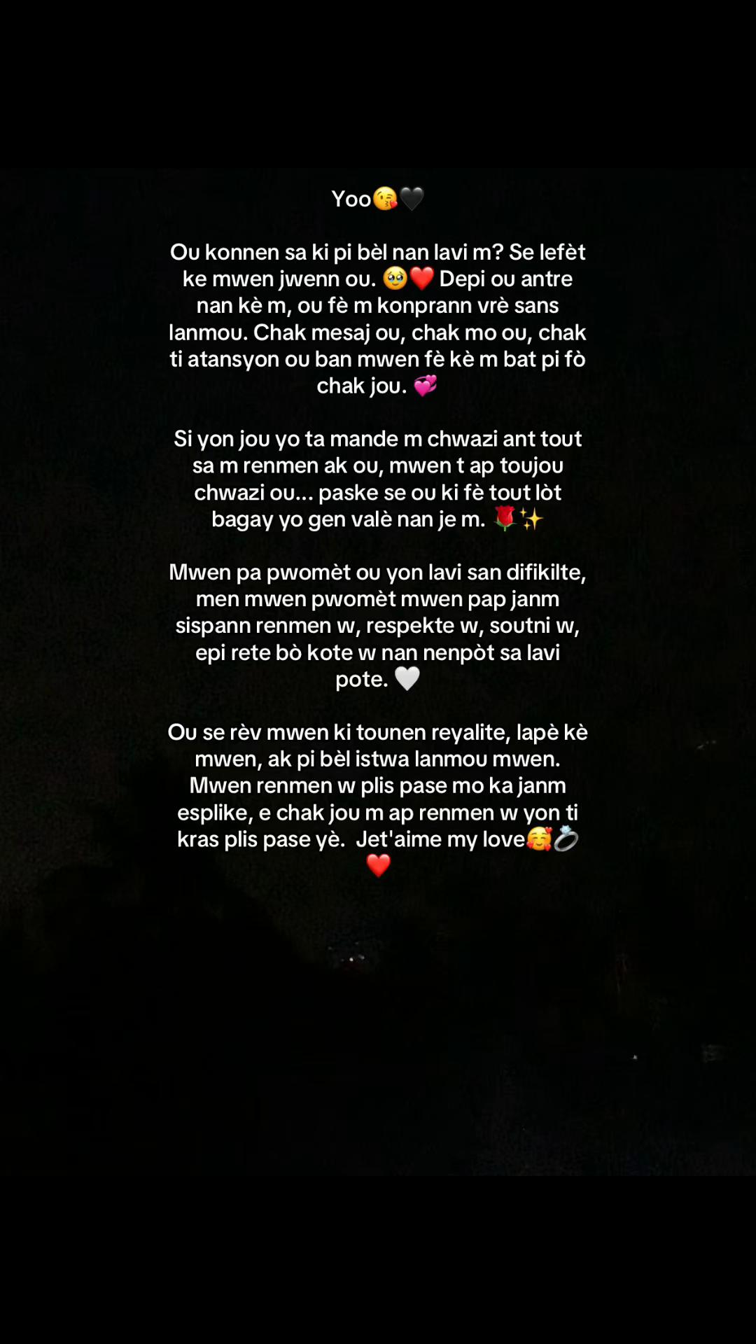 @Honey ✨😍❤️
