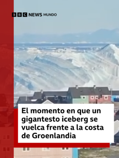 @BBC News Mundo