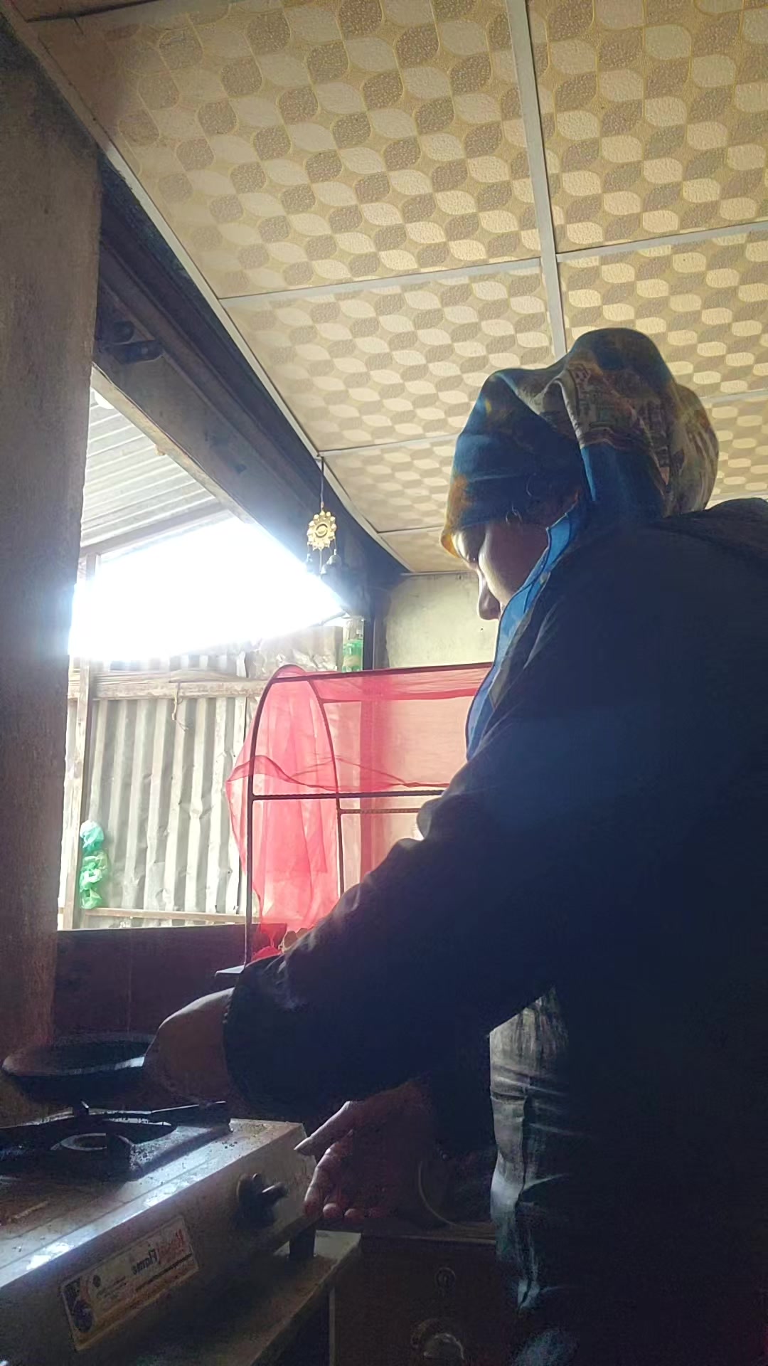 @Soni Rai