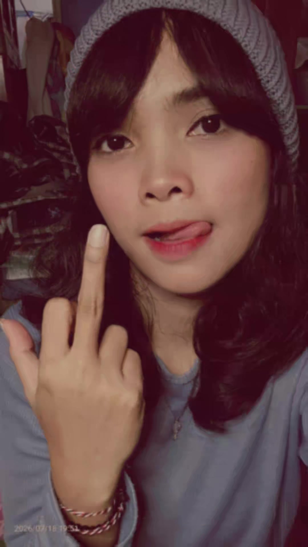 @Lady roses