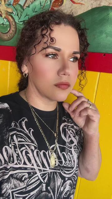 @🌹🌹Esmeralda 🦂🌹♉️La Bonita