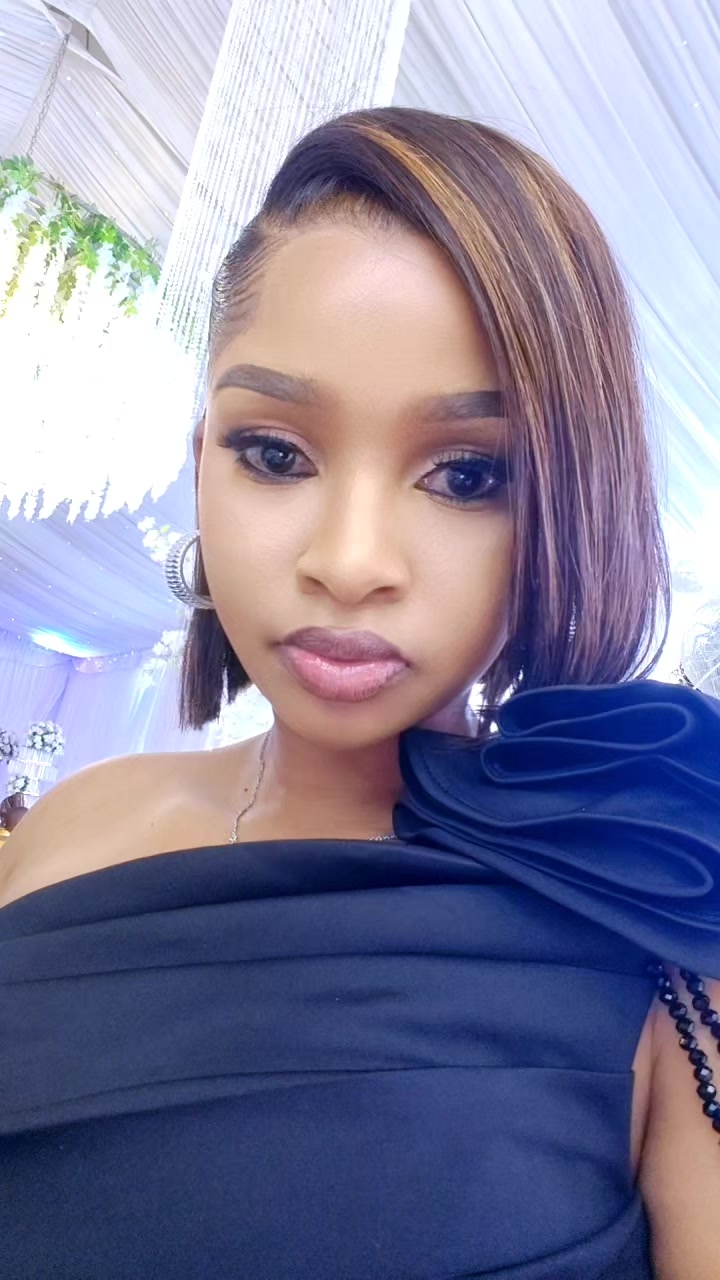 @Priscilla lsraella CHINDURU