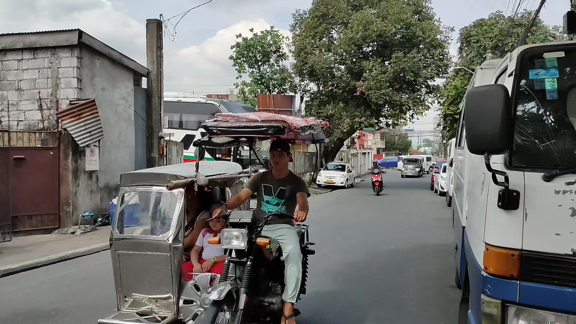 @JustSpotted