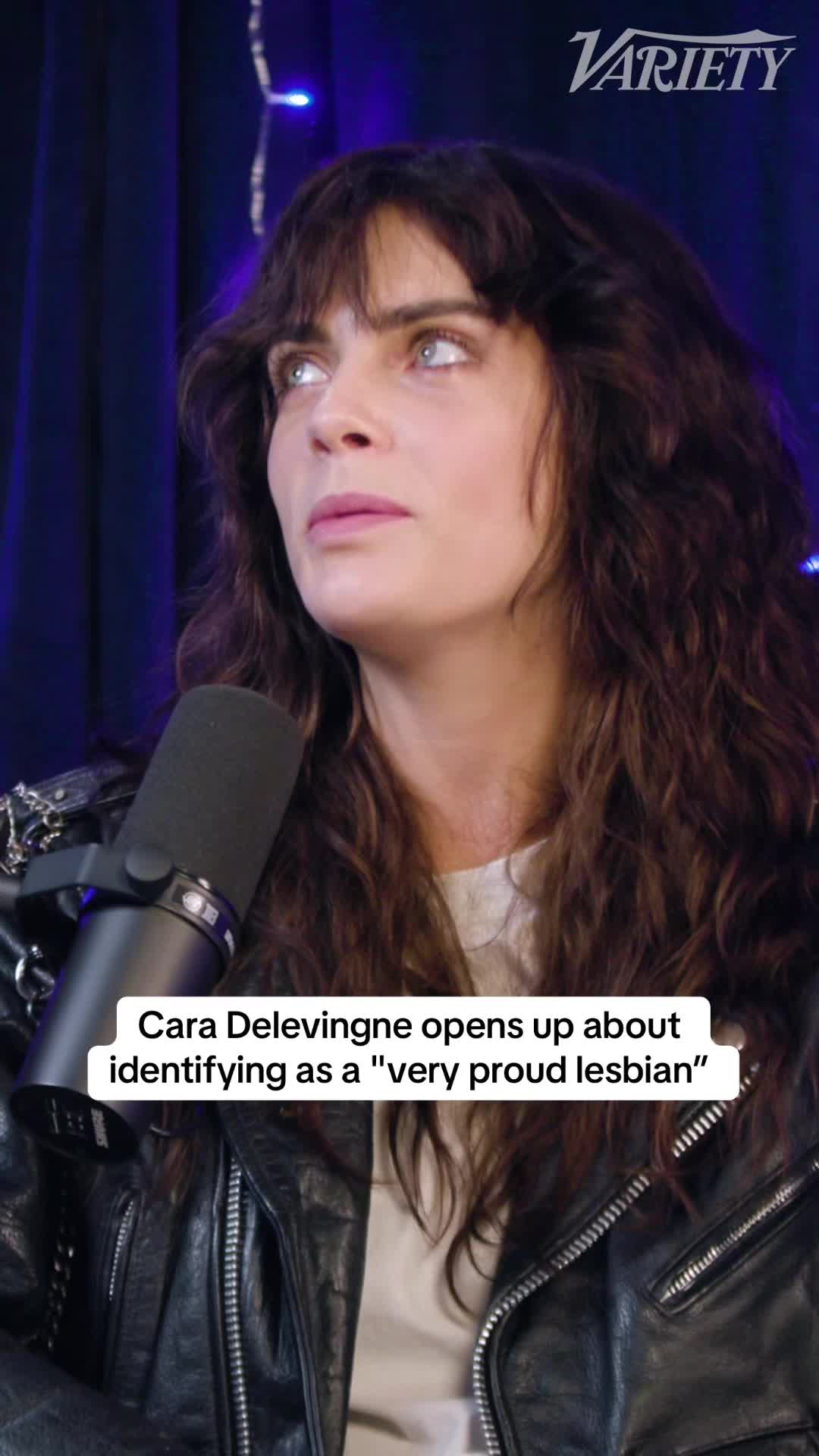 @Variety