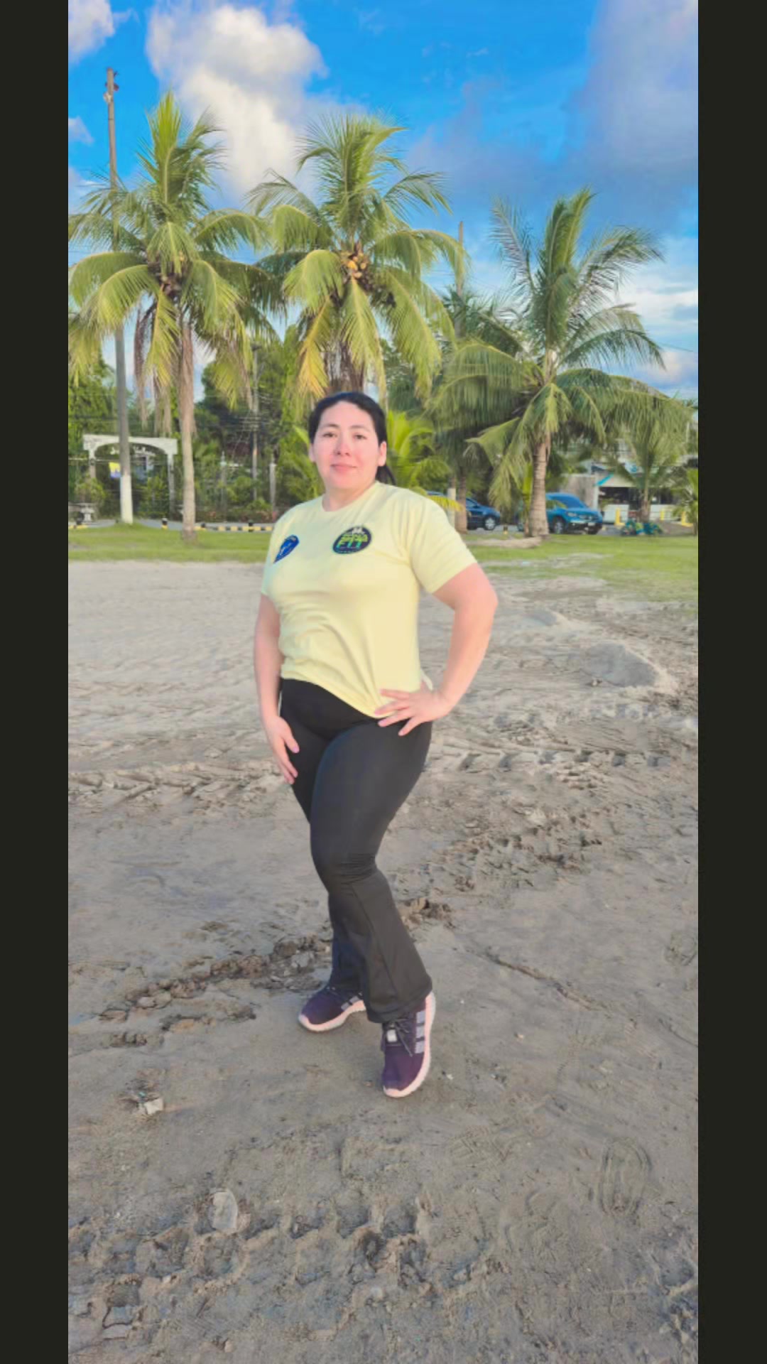 @Maria Diaz