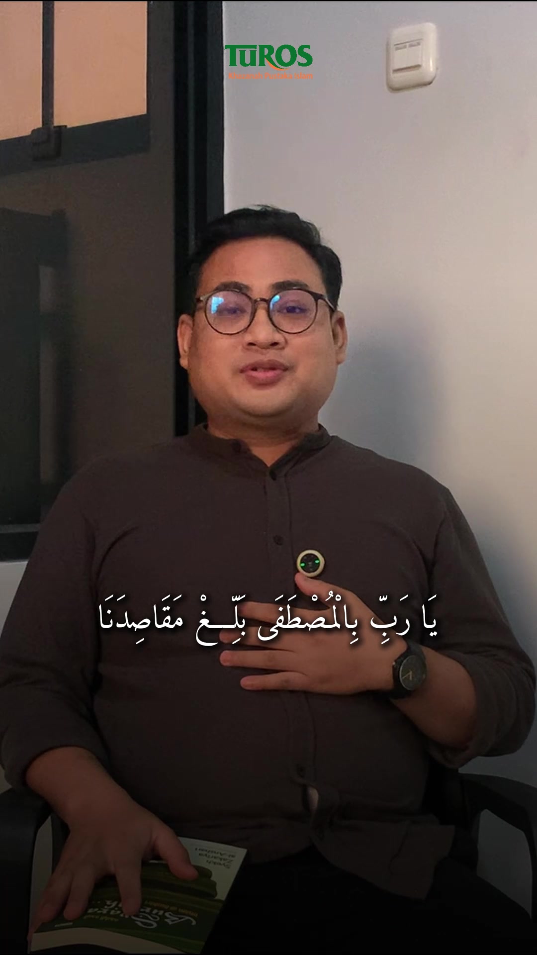 @Turos Pustaka