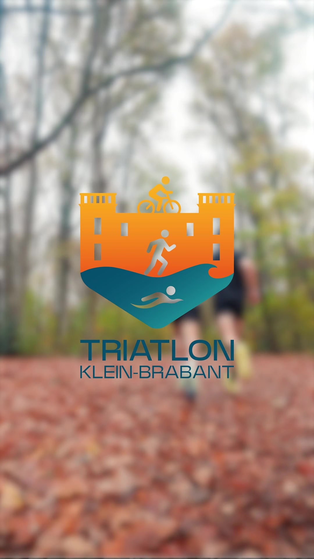 @Zwemclub Klein-Brabant