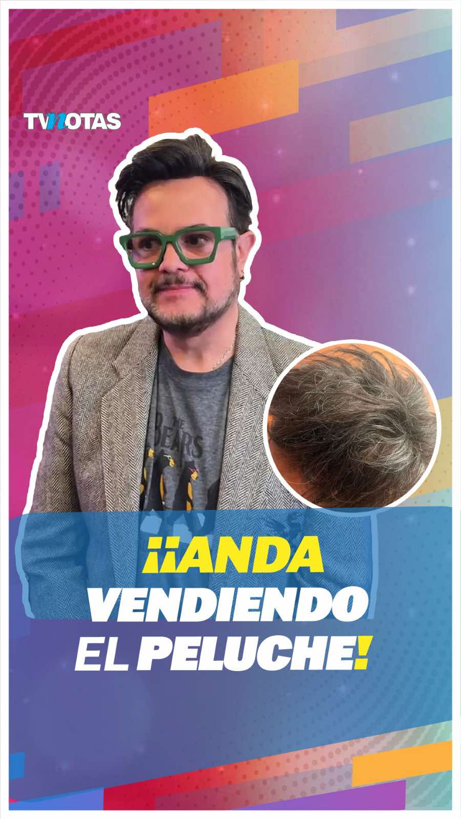 @Revista TVNotas