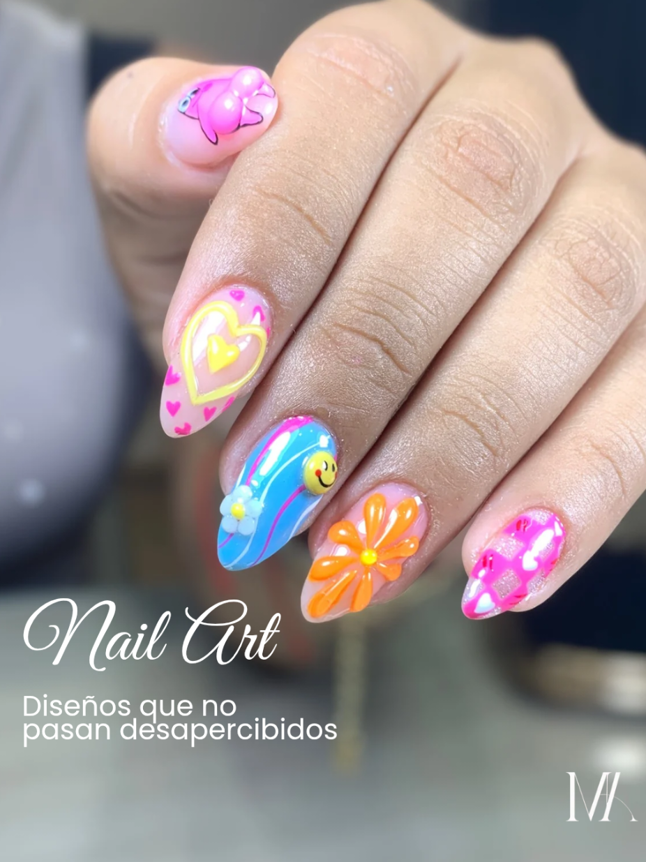 @MACA BEAUTY SAL&Oacute;N