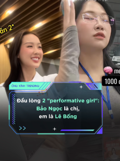 @ỐNG K&Iacute;NH TRENDING