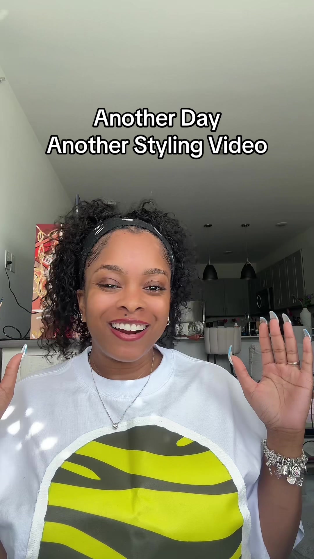 @Nikia J. | Style & Beauty